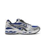 Кроссовки ASICS Gel Kayano 14 'Monaco Blue Silver' 1