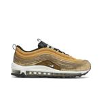Кроссовки Nike Wmns Air Max 97 'Golden Gals' 1