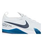 Кроссовки NikeCourt React Vapor NXT 'Pure Platinum Obsidian' 2