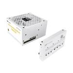 Thermaltake Dockpower FI 1000 Вт 80Plus Gold, полностью модульный блок питания — белый 1