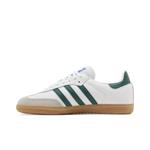 Кроссовки adidas Samba OG Big Kid 'White Collegiate Green Gum' 3