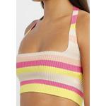 Укороченный топ Jagger Knit 3