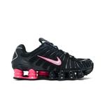 Обувь Nike Wmns Shox TL 'Off Noir Hyper Pink' 1