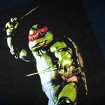 Футболка Supreme Raphael Tee 'Navy' 2
