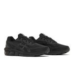 Беговые кроссовки Performance ASICS Gel Quantum 180 7 'Triple Black' 8