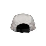 Кепка Caps Supreme Reversed Label Camp Cap 'Серый' 2