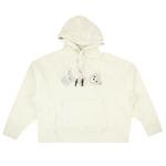 Худи Palm Angels Ice Bear Hoodie «Blue» 1