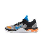 Кроссовки Nike Renew Elevate 2 'Black Total Orange' 3
