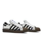 Кроссовки Blondey McCoy x adidas Superstar 80 'Clear' 8
