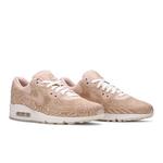 Кроссовки Nike Air Max 90 QS Laser 'Woodgrain' 8