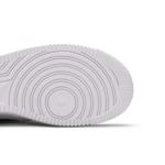 Кроссовки Nike Air Force 1 Low GS 'Doodle Swoosh - White Black' 5