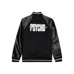 Бомбер Psycho 2