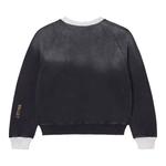 Свитеры Vale Forever Prison Break Crewneck 'Black' 2