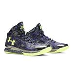 Кроссовки Under Armour Curry 1 'All Star - Dark Matter' 8