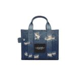 Сумки-тоут Marc Jacobs The Small Tote Bag 'Punk Indigo' 2