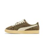 Кроссовки Puma Clyde 'Harris Tweed Pack - Sugared Almond' 3