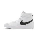 Кроссовки Nike Blazer Mid '77 PS 'White Black' 3
