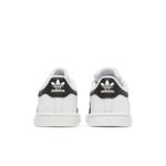 Кроссовки Adidas Superstar I 'White Black' 6