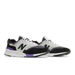 Кроссовки New Balance 997H 'Grey Purple' 8