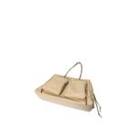Сумка через плечо Bashour Front Pockets Shoulder Bag Large - Тоффи 6