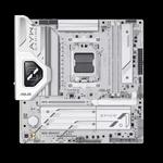 ASUS B850M AYW GAMING OC WIFI W материнская плата (DDR5) 1