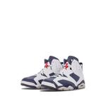 Кроссовки Air Jordan 6 Retro Olympic 2