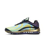 Кроссовки для бега в стиле лайфстайл Nike Air Max Deluxe 'Midnight Navy' 3
