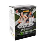 Спортивные карточки 2024 Panini WNBA Prizm Blaster Box 2