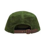Кепка Supreme Corduroy Camp Cap 'Olive' 2