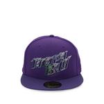 Кепка Tampa Bay Rays City Connect 59FIFTY из коллаборации с MLB 2