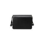 Сумки через плечо Marni Medium Trunk Bag «Черный» 2