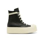 Кроссовки Rick Owens Wmns Luxor Runway Mega Bumper High 'Black Milk' 1