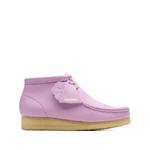 Ботинки Wallabee 1