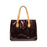 Сумка-тоут Brentwood Monogram Vernis 1