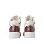 Высокие кеды Sporty Cupsole High-Top 2