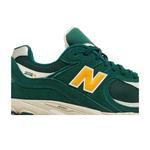 Кроссовки New Balance 2002R 'Green' ASOS Exclusive 2