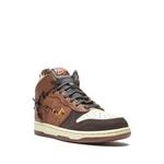 Кроссовки Dunk High из коллаборации с The Bodega 2