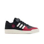 Кроссовки Marvel x adidas Forum 84 Low 'Deadpool' 1
