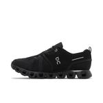 Кроссовки ON Wmns Cloud 5 Waterproof 'All Black' 3