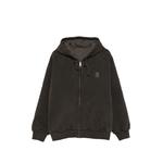 Vista garment-dyed hoodie 1