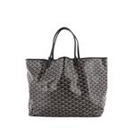 Сумка-тоут Saint Louis Coated Canvas GM 1