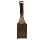 Сумка через плечо Damier Ebene Geronimos (2004 год) 1