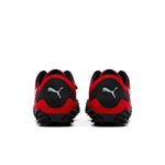 Кроссовки Puma Mostro OG 'Red Silver' 6