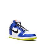 Кроссовки Dunk High 2