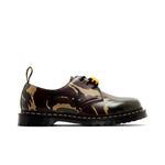 Ботинки Palace x Dr. Martens 1461 «Woodland Camo» 1