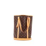 Сумка-ведро Monogram Canvas GM 1