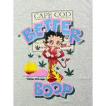 Футболка Betty Boop с графичным принтом 2