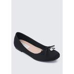 Удобные балетки Gem Comfy 2