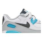 Кроссовки Nike Air Max 90 TD 'White Chlorine Blue' 2