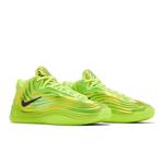 Обувь Nike Giannis Freak 7 'All-Star Warning Label' 8